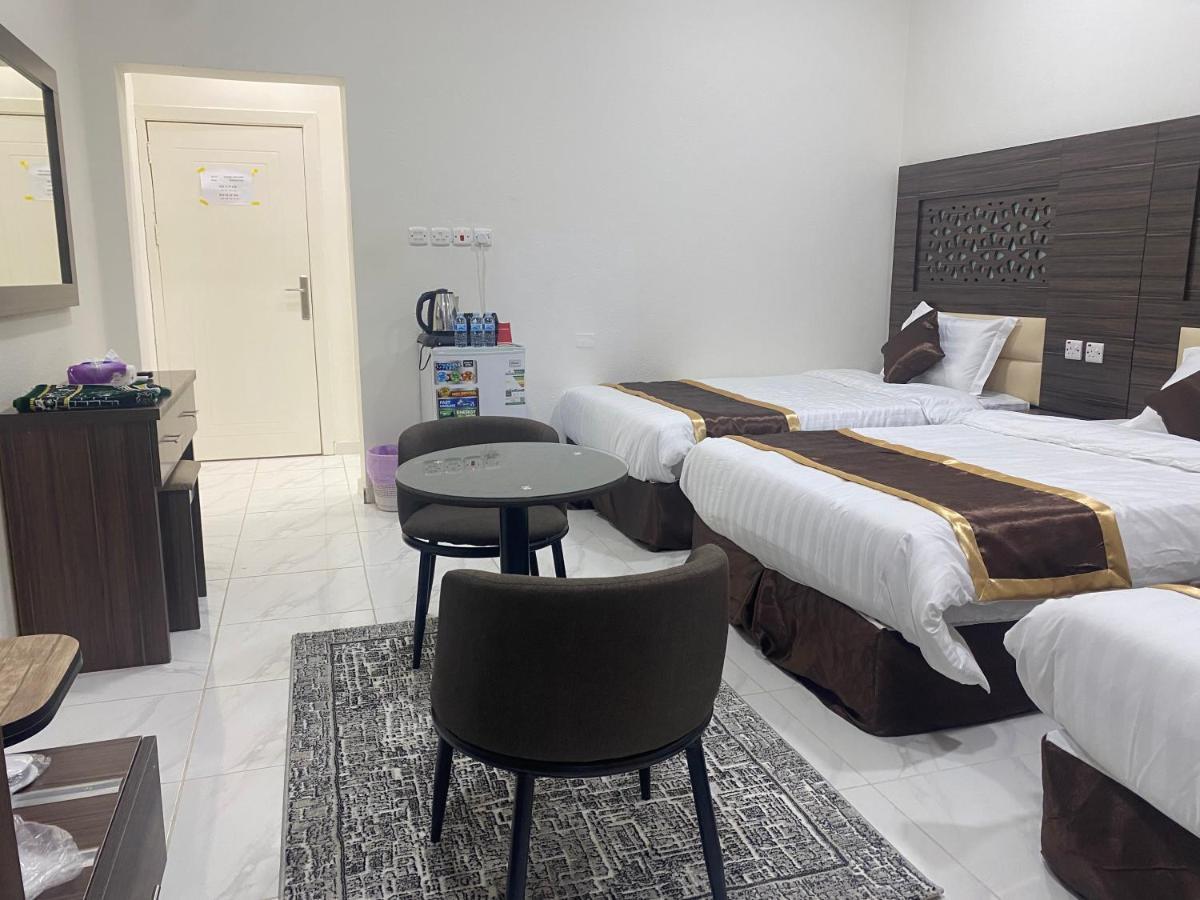Wind Alula Apartamento Al Ula Exterior foto