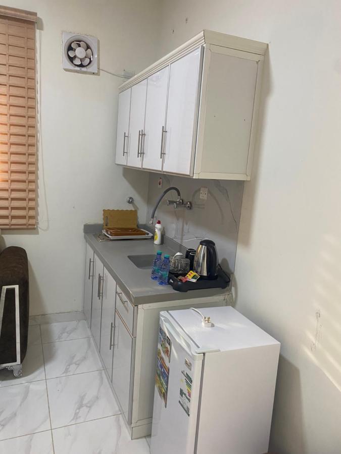 Wind Alula Apartamento Al Ula Exterior foto