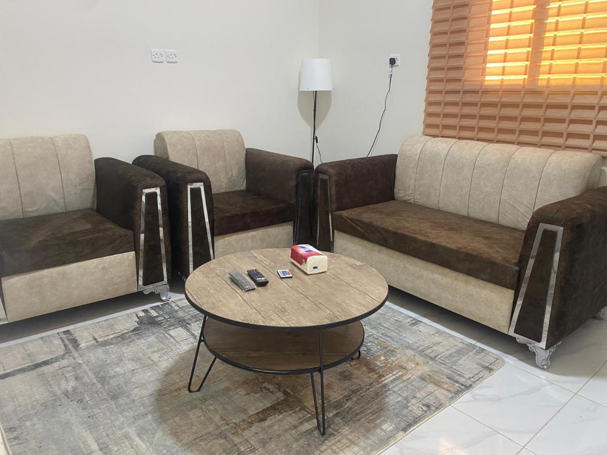 Wind Alula Apartamento Al Ula Exterior foto
