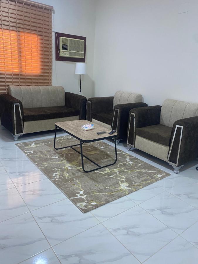 Wind Alula Apartamento Al Ula Exterior foto
