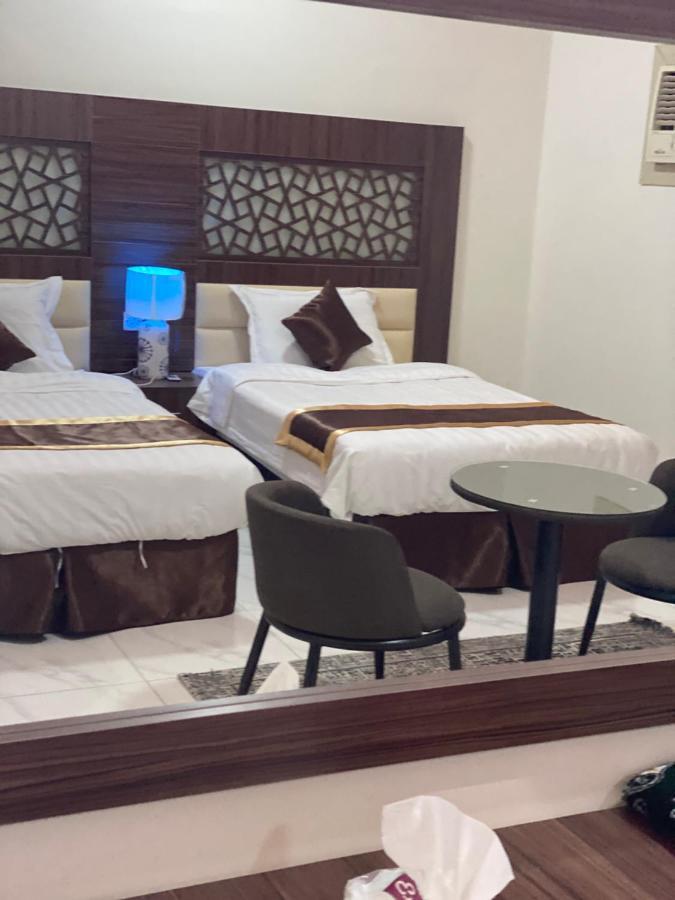 Wind Alula Apartamento Al Ula Exterior foto