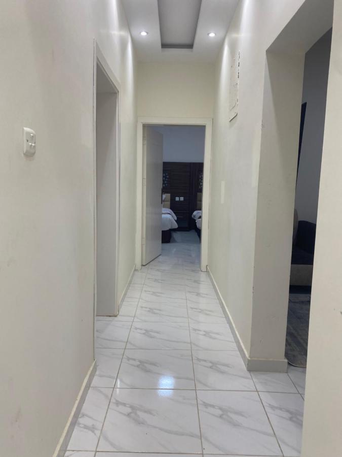 Wind Alula Apartamento Al Ula Exterior foto