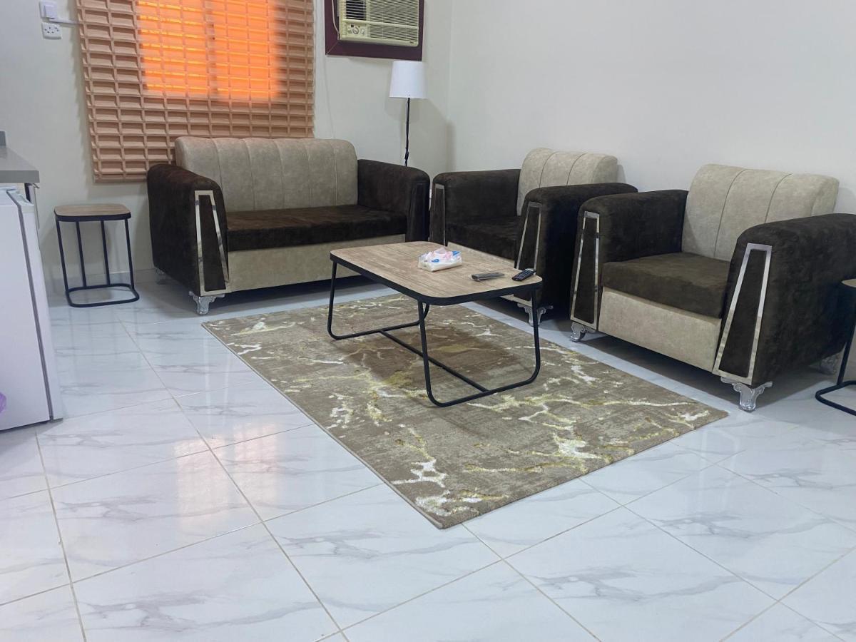 Wind Alula Apartamento Al Ula Exterior foto