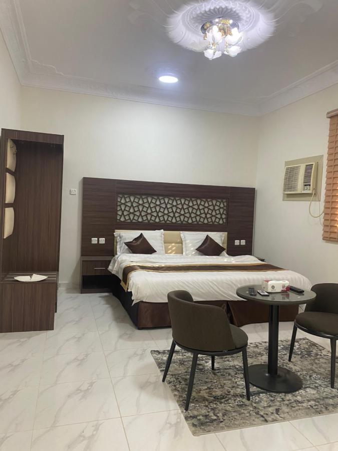 Wind Alula Apartamento Al Ula Exterior foto