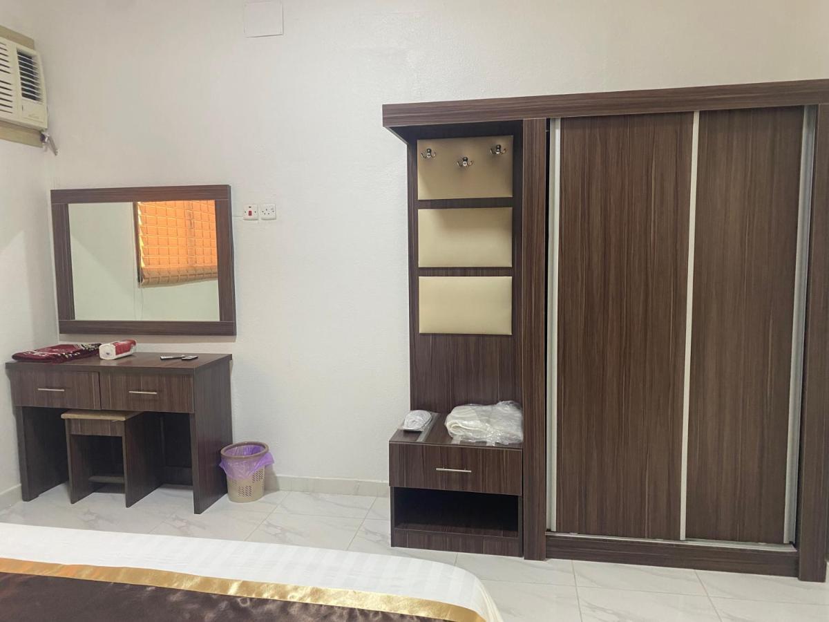 Wind Alula Apartamento Al Ula Exterior foto