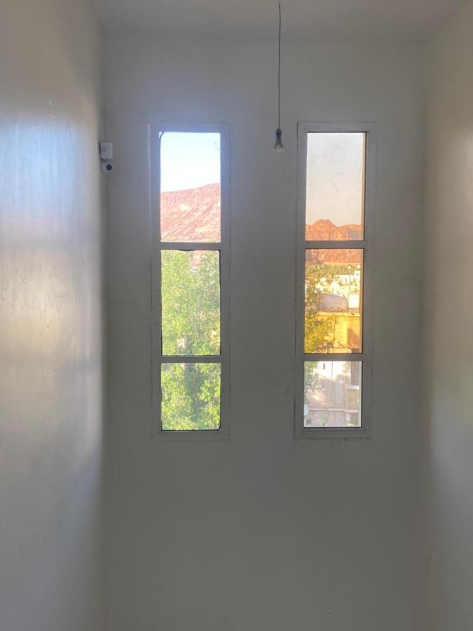Wind Alula Apartamento Al Ula Exterior foto