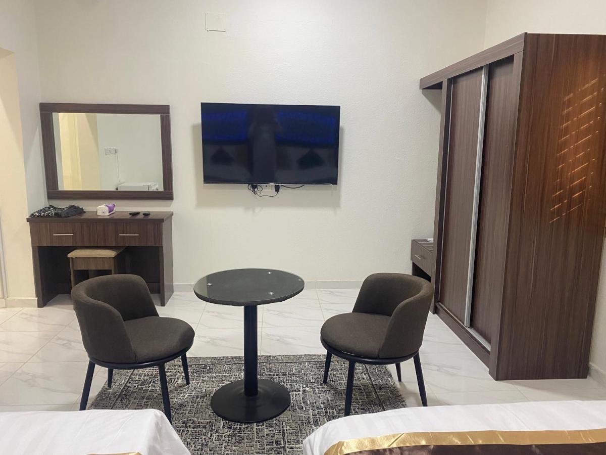 Wind Alula Apartamento Al Ula Exterior foto