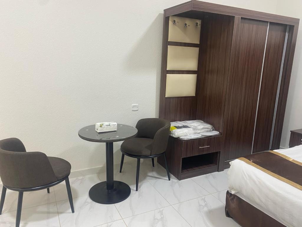Wind Alula Apartamento Al Ula Exterior foto