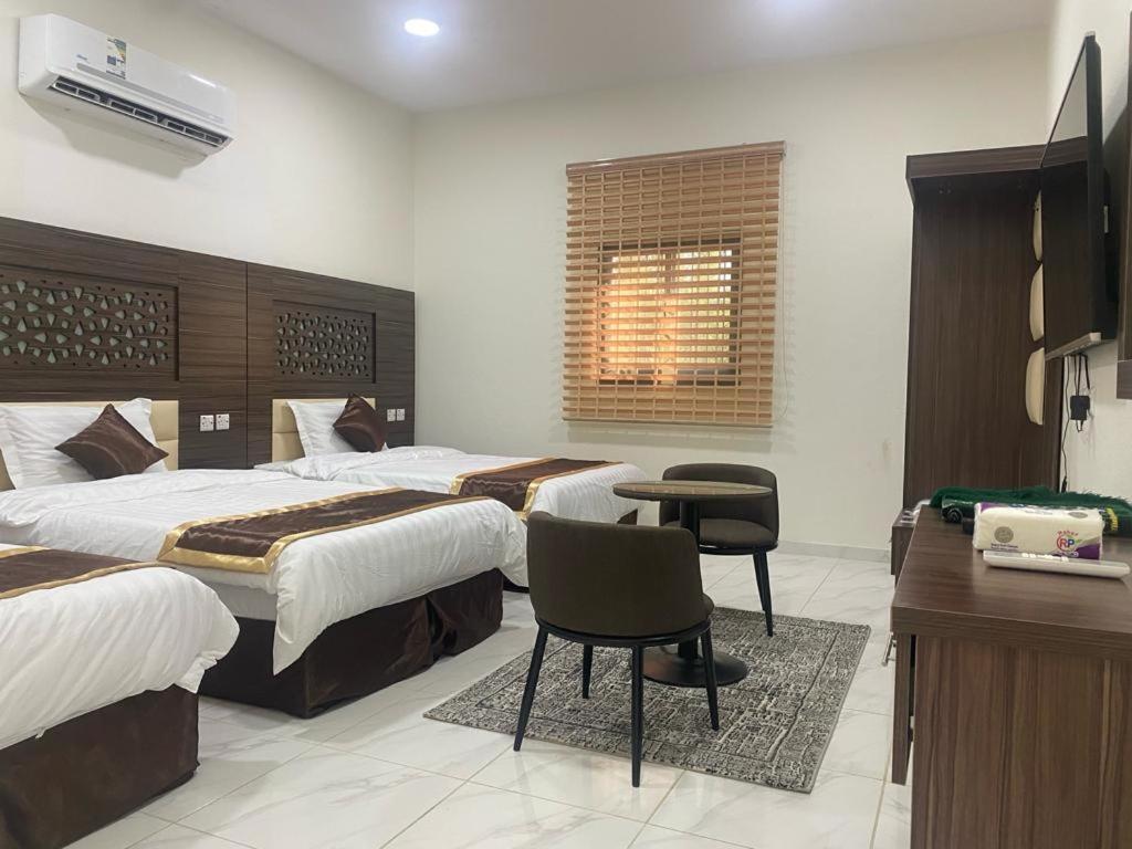 Wind Alula Apartamento Al Ula Exterior foto